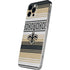 NFL New Orleans Saints Trailblazer iPhone 12 Pro Max Skin