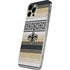 NFL New Orleans Saints Trailblazer iPhone 12 Pro Skin