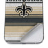 NFL New Orleans Saints Trailblazer iPhone 12 Pro Skin