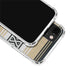 NFL New Orleans Saints Trailblazer iPhone 13 Clear Case
