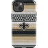 NFL New Orleans Saints Trailblazer iPhone 13 Impact Case