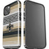NFL New Orleans Saints Trailblazer iPhone 13 Impact Case
