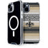 NFL New Orleans Saints Trailblazer iPhone 13 MagSafe Case