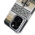 NFL New Orleans Saints Trailblazer iPhone 13 Pro MagSafe Case