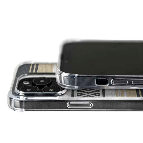 NFL New Orleans Saints Trailblazer iPhone 13 Pro Max MagSafe Case