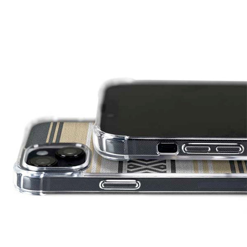 NFL New Orleans Saints Trailblazer iPhone 15 MagSafe Case