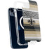 NFL New Orleans Saints Trailblazer iPhone 14 Plus MagSafe Case