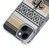 NFL New Orleans Saints Trailblazer iPhone 15 Plus MagSafe Case