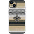NFL New Orleans Saints Trailblazer iPhone 15 Plus Skin
