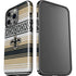 NFL New Orleans Saints Trailblazer iPhone 15 Pro Impact Case