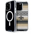 NFL New Orleans Saints Trailblazer iPhone 15 Pro MagSafe Case