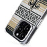 NFL New Orleans Saints Trailblazer iPhone 15 Pro MagSafe Case