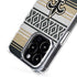 NFL New Orleans Saints Trailblazer iPhone 14 Pro Max MagSafe Case