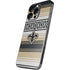 NFL New Orleans Saints Trailblazer iPhone 14 Pro Max Skin