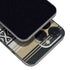 NFL New Orleans Saints Trailblazer iPhone 14 Pro Skin