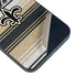 NFL New Orleans Saints Trailblazer iPhone 14 Skin