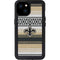 NFL New Orleans Saints Trailblazer iPhone 15 Plus Waterproof Case