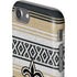 NFL New Orleans Saints Trailblazer iPhone SE (2nd & 3rd Gen) Pro Case