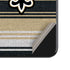 NFL New Orleans Saints Trailblazer iPhone SE (2nd & 3rd Gen) Skin