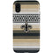 NFL New Orleans Saints Trailblazer iPhone XR Pro Case