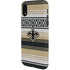 NFL New Orleans Saints Trailblazer iPhone XR Pro Case