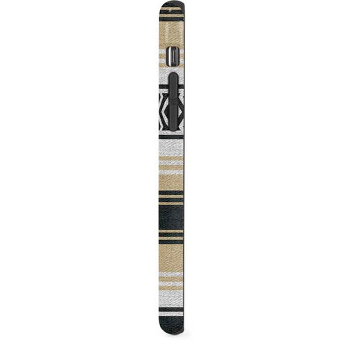 NFL New Orleans Saints Trailblazer iPhone XR Pro Case