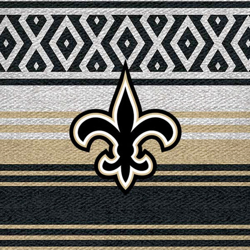 NFL New Orleans Saints Trailblazer iPhone XR Pro Case