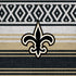 NFL New Orleans Saints Trailblazer iPhone XR Pro Case