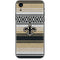 NFL New Orleans Saints Trailblazer iPhone XR Skin