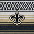 NFL New Orleans Saints Trailblazer iPhone XR Skin