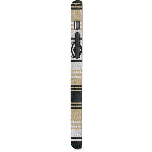 NFL New Orleans Saints Trailblazer iPhone XS Pro Case