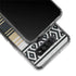 NFL New Orleans Saints Trailblazer LG K51/Q51 Clear Case