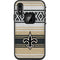 NFL New Orleans Saints Trailblazer LifeProof Fre iPhone Skin