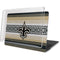 NFL New Orleans Saints Trailblazer MacBook Pro 13in (2020) Case plus Skin