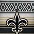 NFL New Orleans Saints Trailblazer Moto G6 Skin