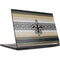 NFL New Orleans Saints Trailblazer MSI GS65 Stealth Laptop Skin