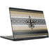 NFL New Orleans Saints Trailblazer MSI GS65 Stealth Laptop Skin