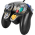 NFL New Orleans Saints Trailblazer Nintendo GameCube Controller Skin