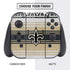 NFL New Orleans Saints Trailblazer Nintendo Switch Bundle Skin