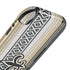 NFL New Orleans Saints Trailblazer Nintendo Switch Lite Skin