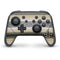 NFL New Orleans Saints Trailblazer Nintendo Switch Pro Controller Skin