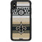 NFL New Orleans Saints Trailblazer Otterbox Commuter iPhone Skin
