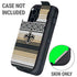 NFL New Orleans Saints Trailblazer Otterbox Defender iPhone Skin