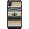 NFL New Orleans Saints Trailblazer Otterbox Symmetry iPhone Skin