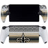 NFL New Orleans Saints Trailblazer PlayStation Portal Remote Player Skin