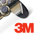 NFL New Orleans Saints Trailblazer PS4 Controller Skin