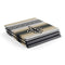 NFL New Orleans Saints Trailblazer PS4 Pro Console Skin