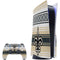 NFL New Orleans Saints Trailblazer PS5 Bundle Skin