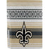 NFL New Orleans Saints Trailblazer PS5 Bundle Skin