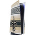 NFL New Orleans Saints Trailblazer PS5 Console Skin